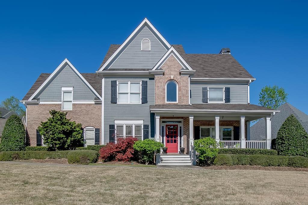 2841 Legislative Lane - Photo 1