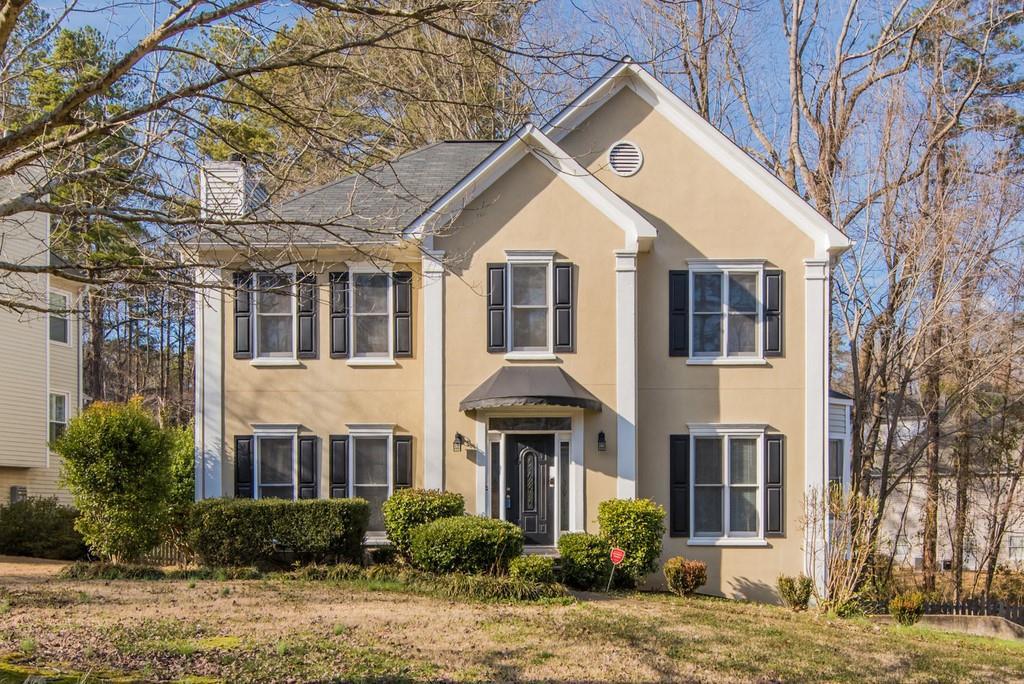 109 Lansing Drive - Photo 1