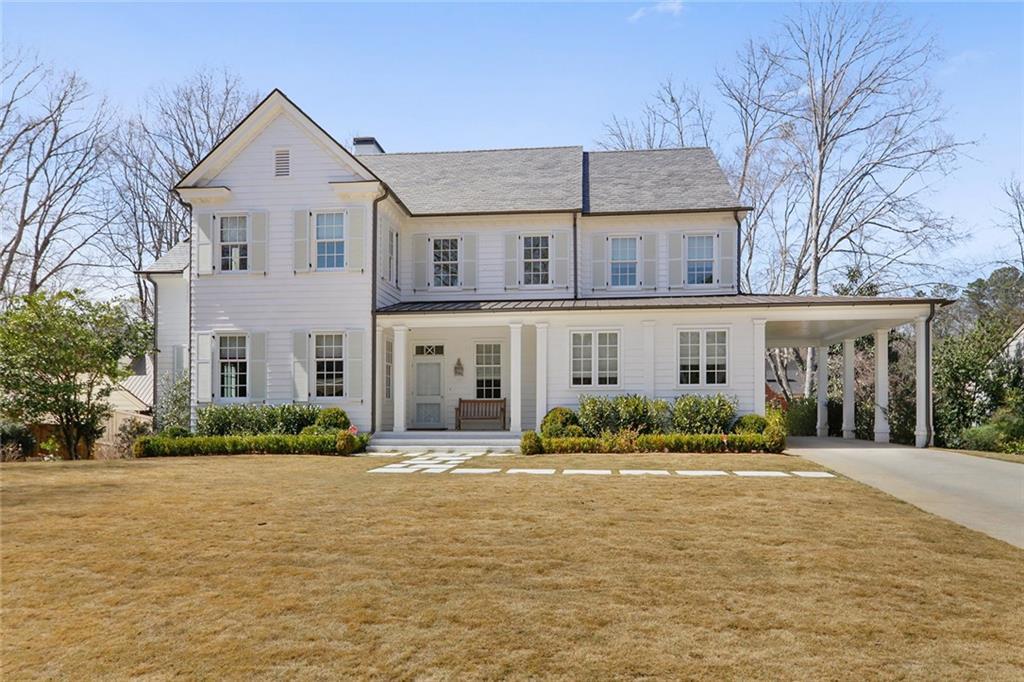 3190 Marne Drive - Photo 1