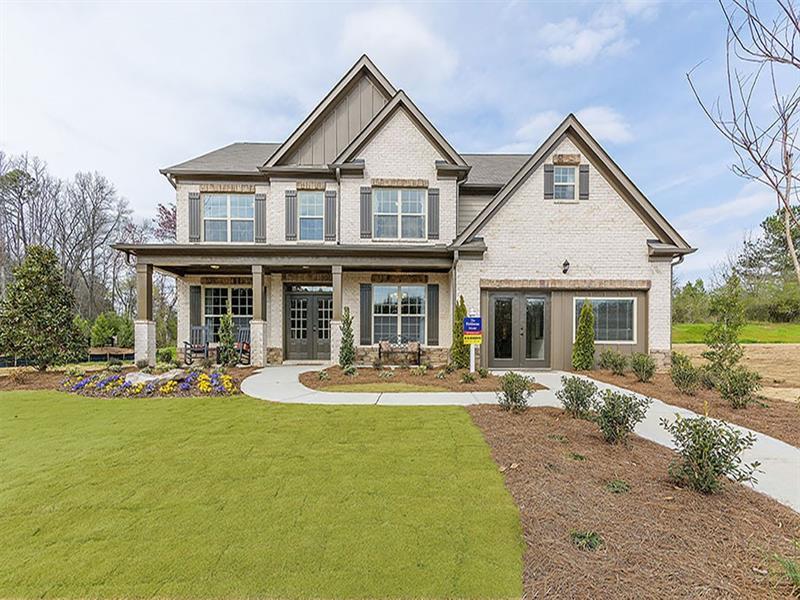 5530 Bristlecone Pine Way - Photo 1