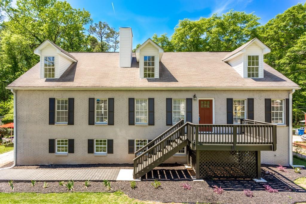 3225 Harris Drive - Photo 1