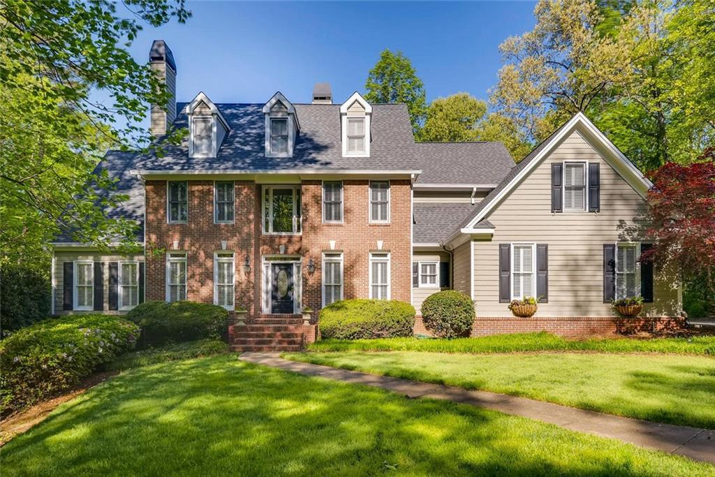 530 Twinflower Court - Photo 1