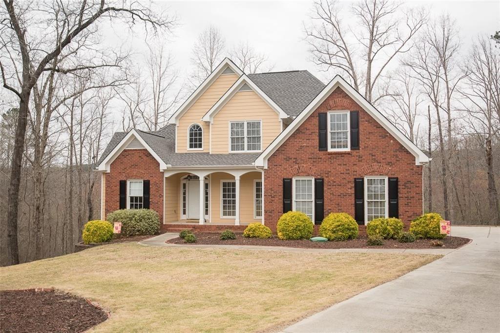 3625 Briscoe Drive - Photo 1