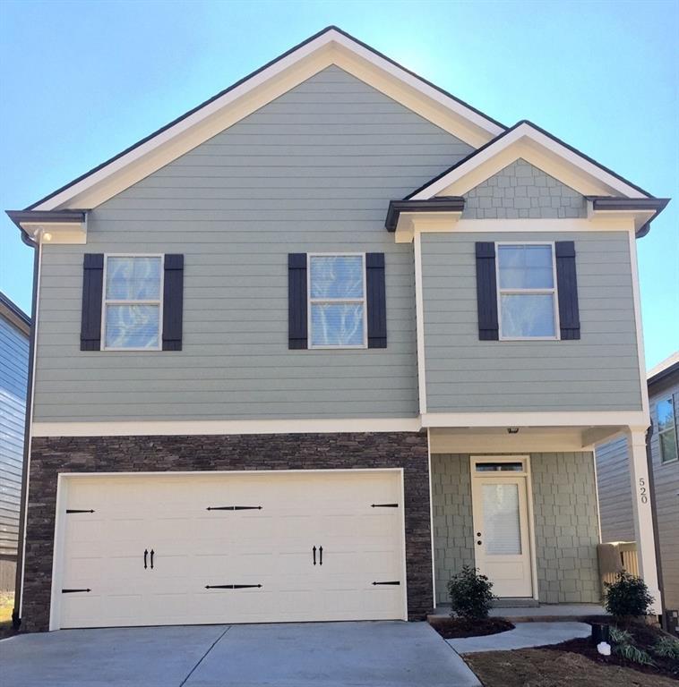 5772 Dogwood Circle - Photo 1