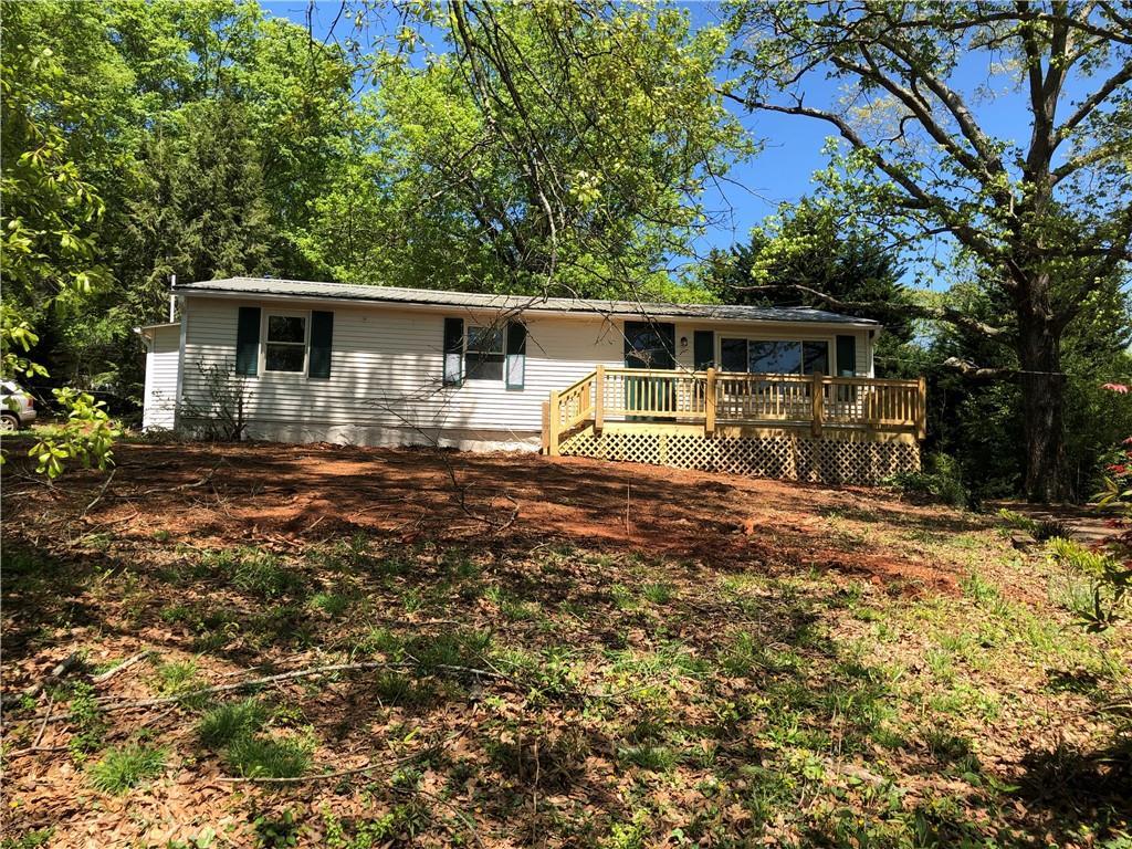 4100 Hurt Bridge Road - Photo 1