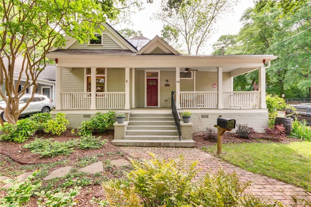 341 Oakdale Road - Photo 1