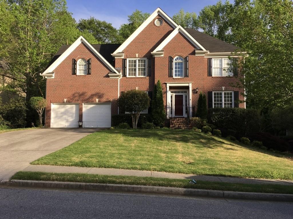 1735 Flowing Springs Court - Photo 1