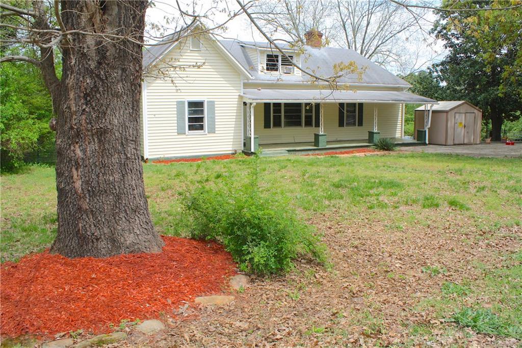 4602 Cool Springs Road - Photo 1