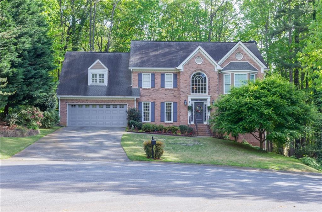 4353 Summit View - Photo 1