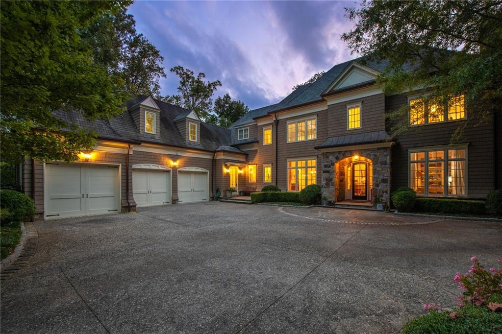 12 Interlochen Drive - Photo 1