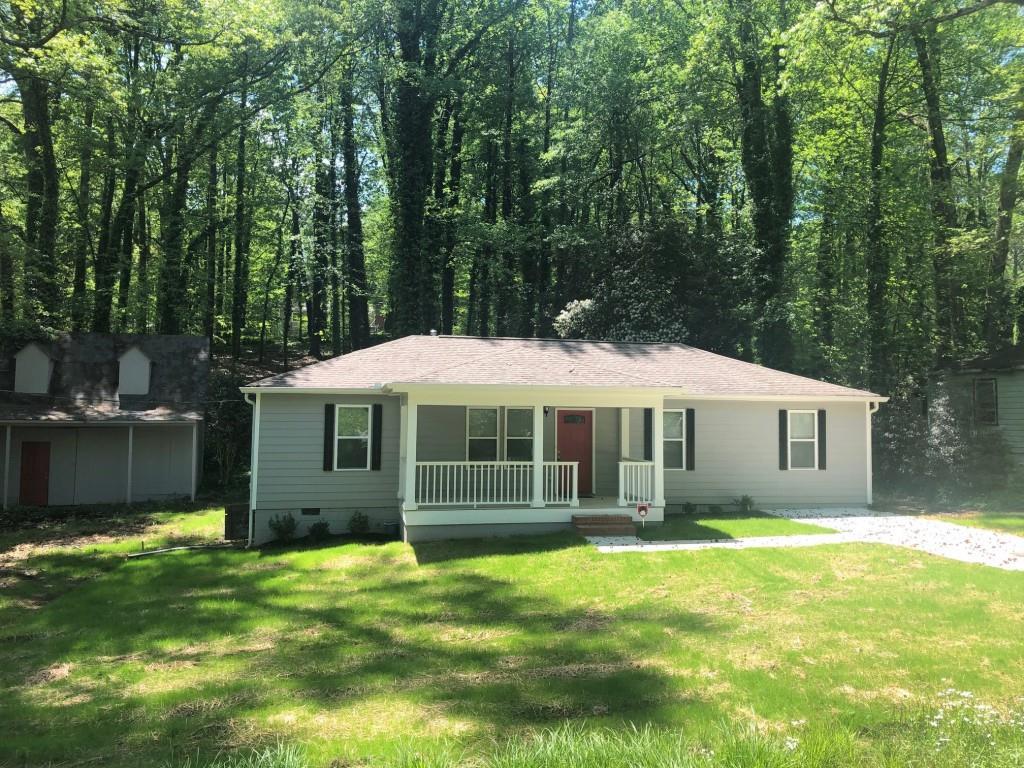 6021 Blackhawk Trail - Photo 1