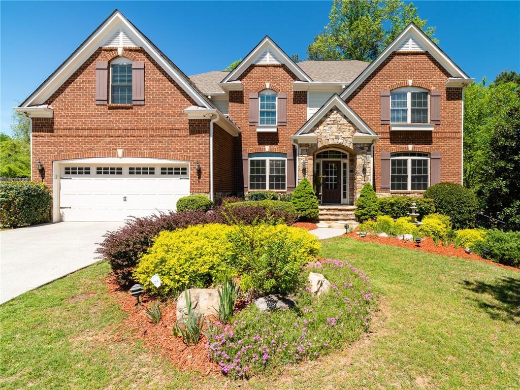 310 Everleigh Court - Photo 1