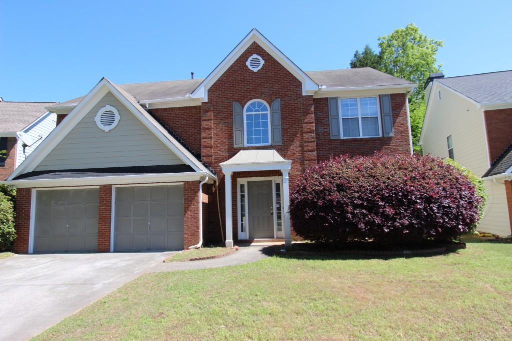 11065 Crabapple Lake Drive - Photo 1