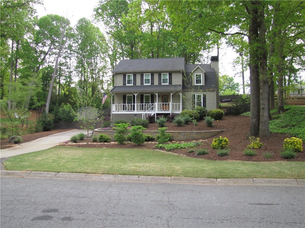 4160 Westchester Crossing - Photo 1