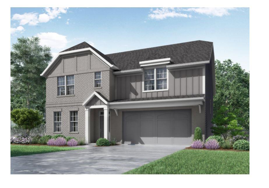 606 Astley Drive - Photo 1