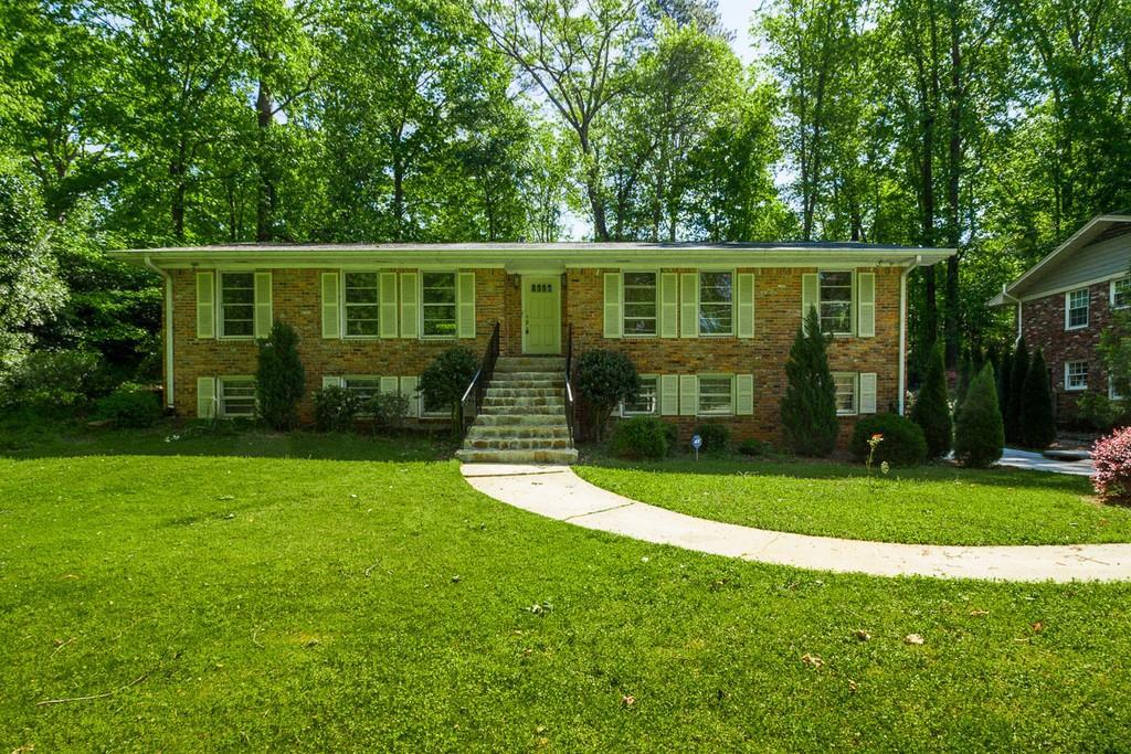 1687 Hartland Drive - Photo 1