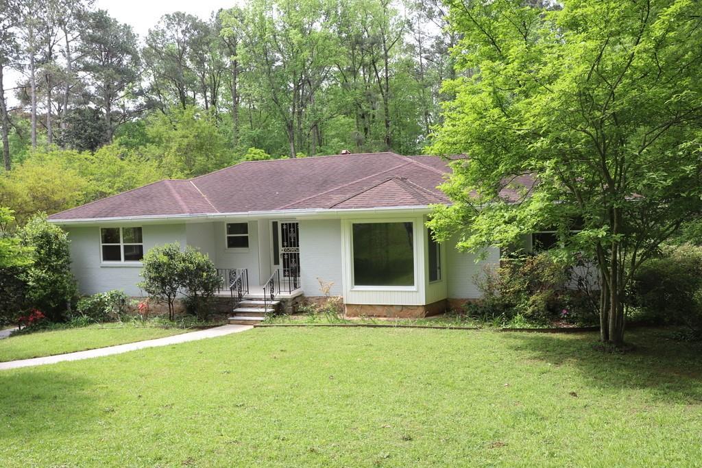 1990 Lenox Road - Photo 1