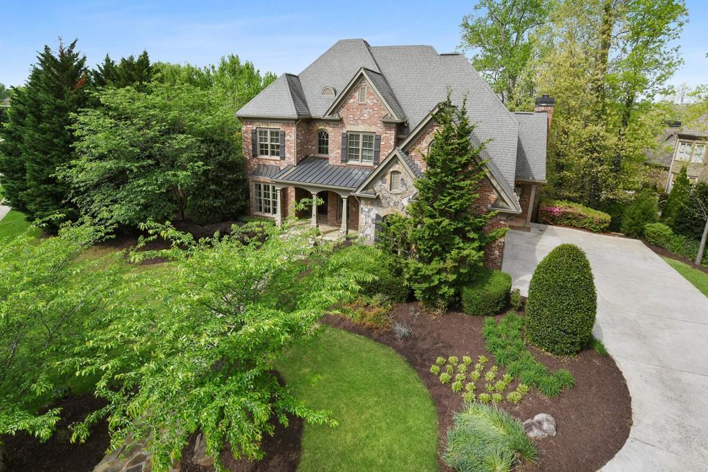 2845 Manor Bridge Drive - Photo 1