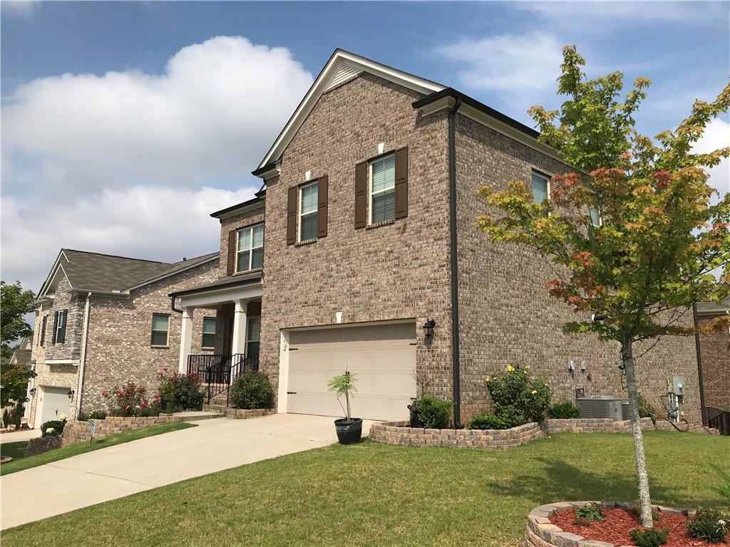 5835 Somersby Circle - Photo 1