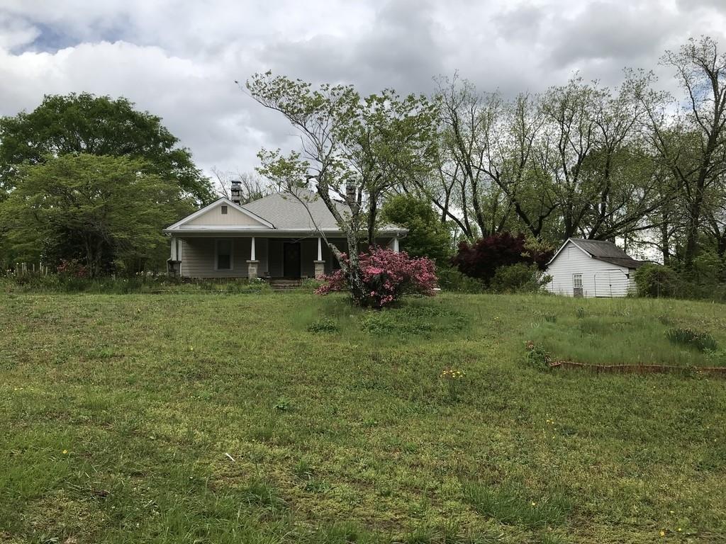 6111 Center Hill Church Road - Photo 1