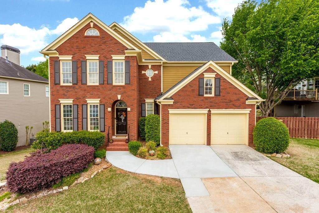 75 Vinings Lake Drive - Photo 1