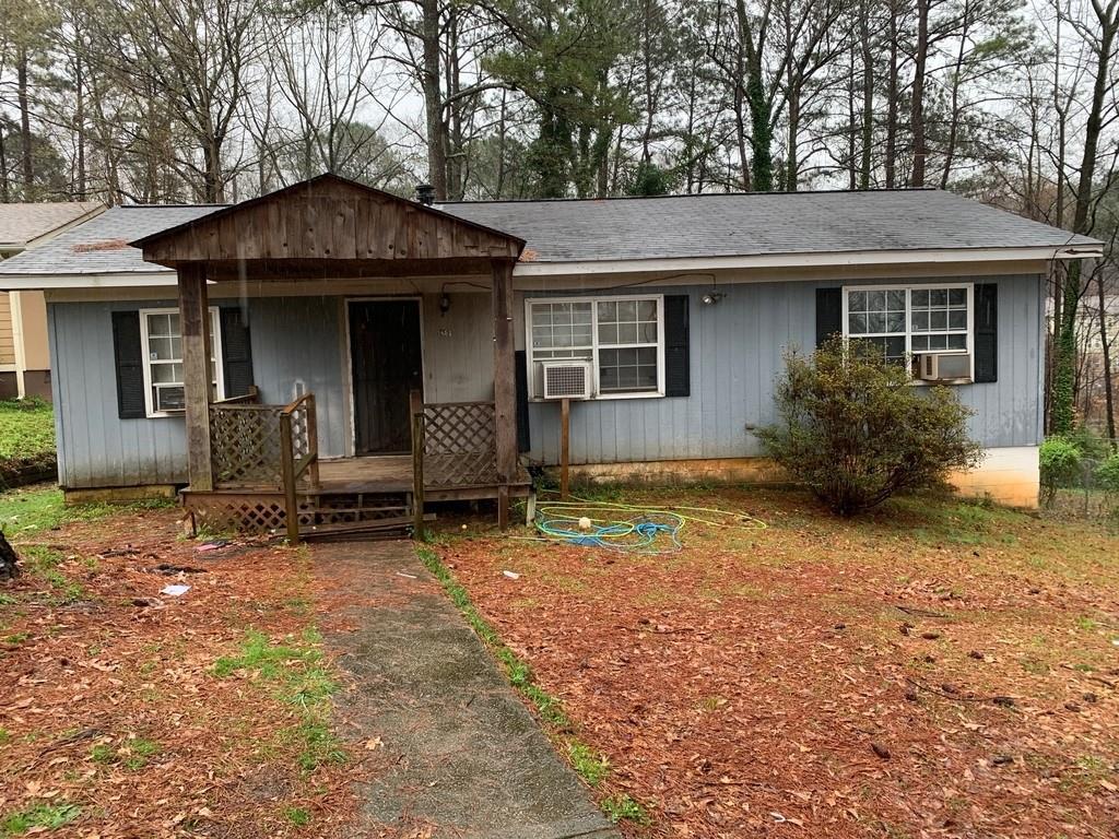 1661 Audrey Place - Photo 1