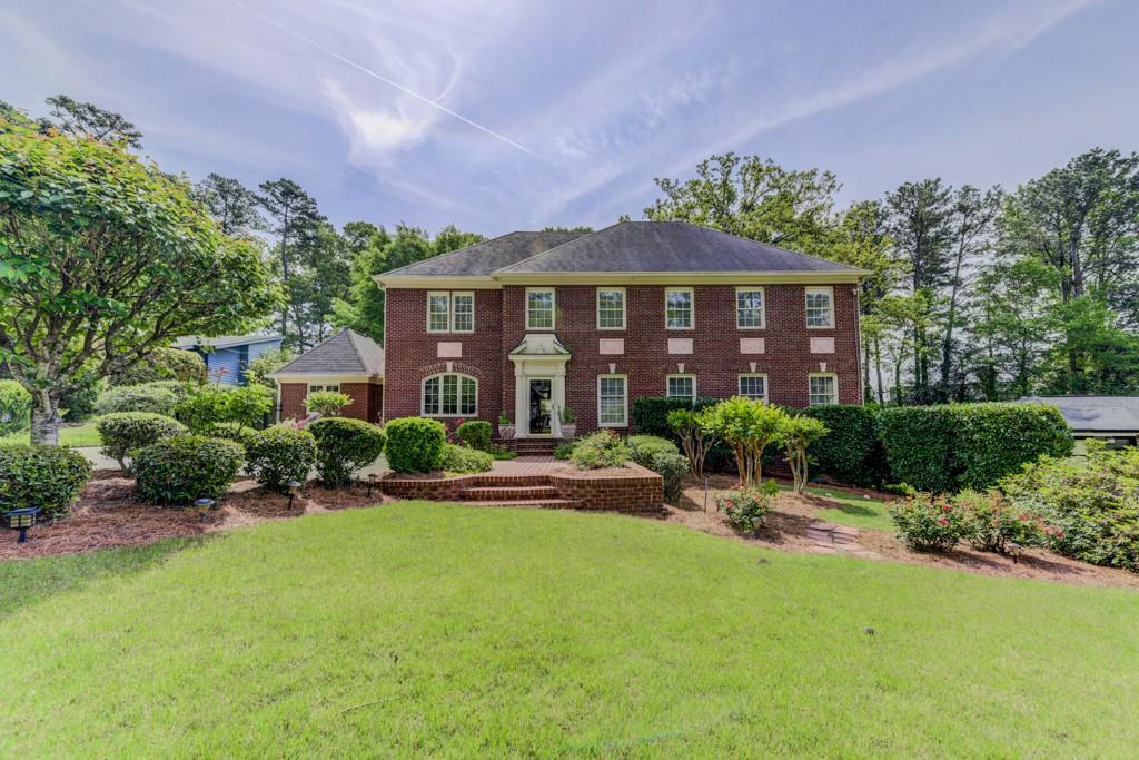3305 Ferncliff Place - Photo 1