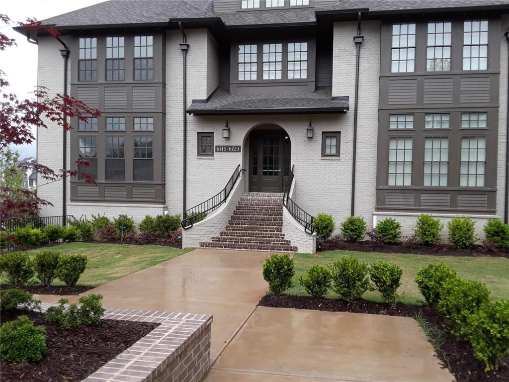 6723 Cadence Boulevard - Photo 1