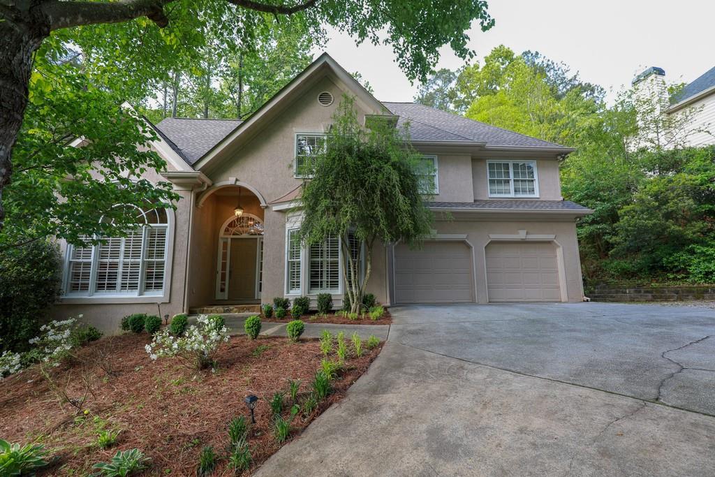 4926 Chapel Crossing - Photo 1