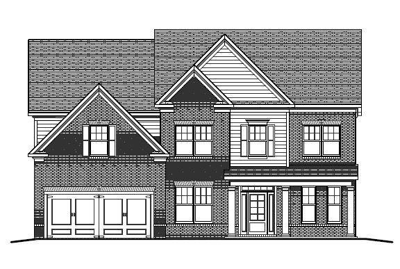 3590 Reed Mill Road - Photo 1