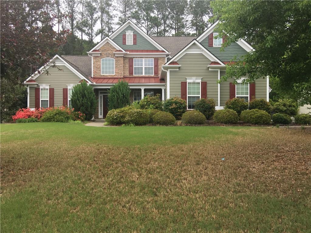 1080 Nash Lee Drive - Photo 1