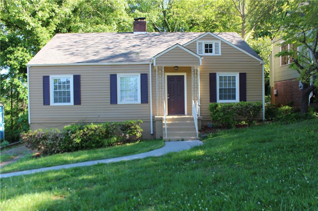 1108 Winburn Drive - Photo 1