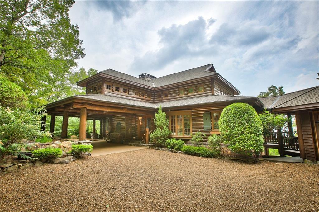 32 Raccoon Run Lane - Photo 1