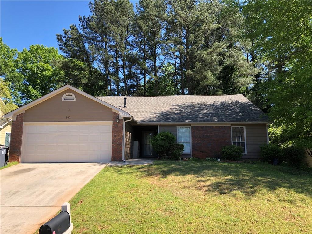 940 Misty Creek Court - Photo 1