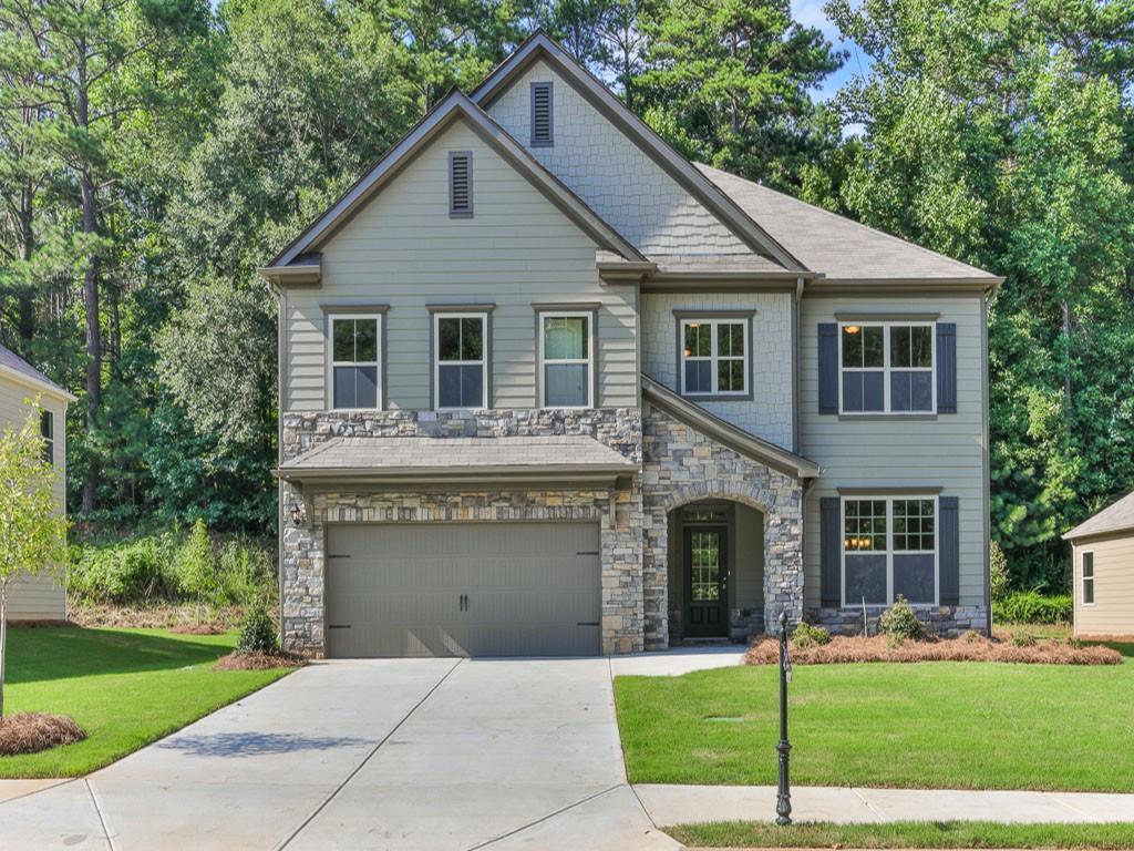 288 Orchard Trail - Photo 1