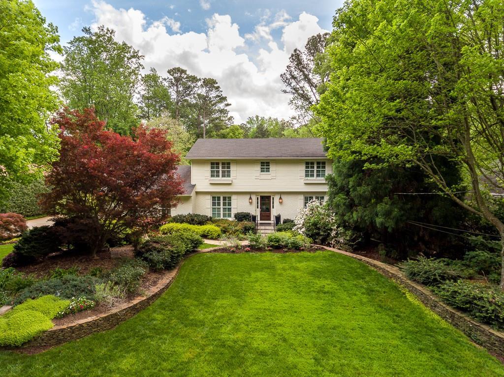 1282 Winding Branch Circle - Photo 1