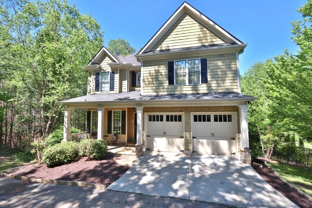 1870 Mayfield Road - Photo 1