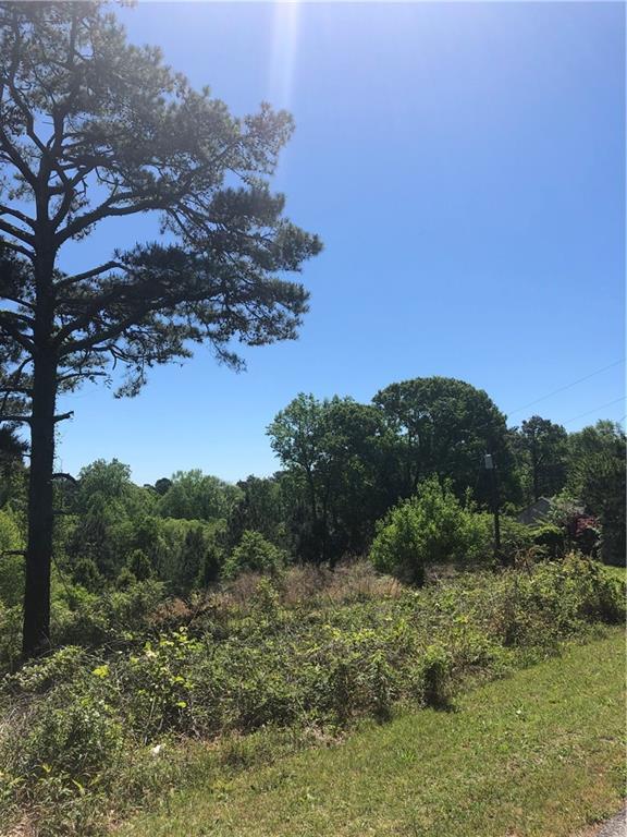 00 Boat Rock Road - Photo 1