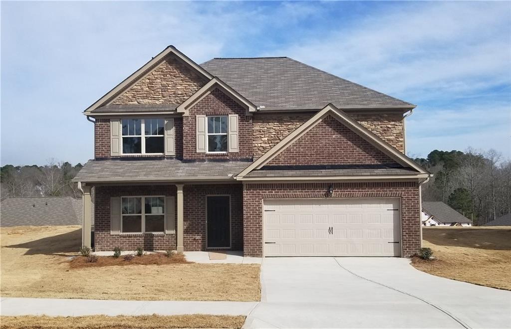 799 Muscadine Lane - Photo 1