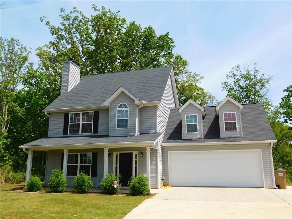 3489 Navigator Lane - Photo 1