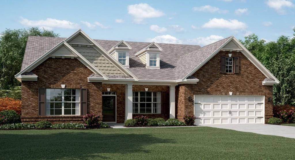 4561 Woodward Walk Lane - Photo 1