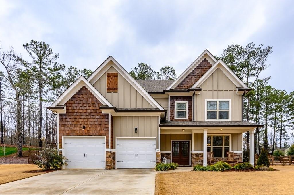 4 Greystone Way - Photo 1