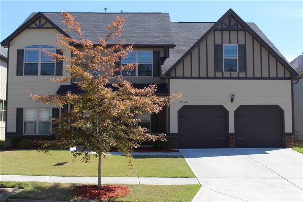 1072 Deadwood Trail - Photo 1