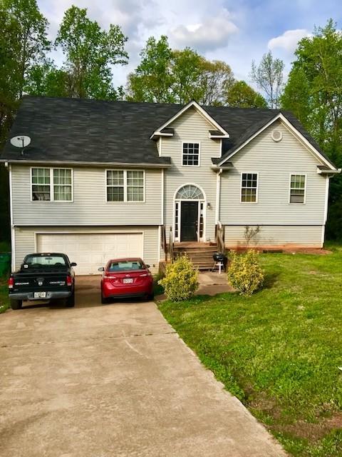 3690 Baker Road - Photo 1