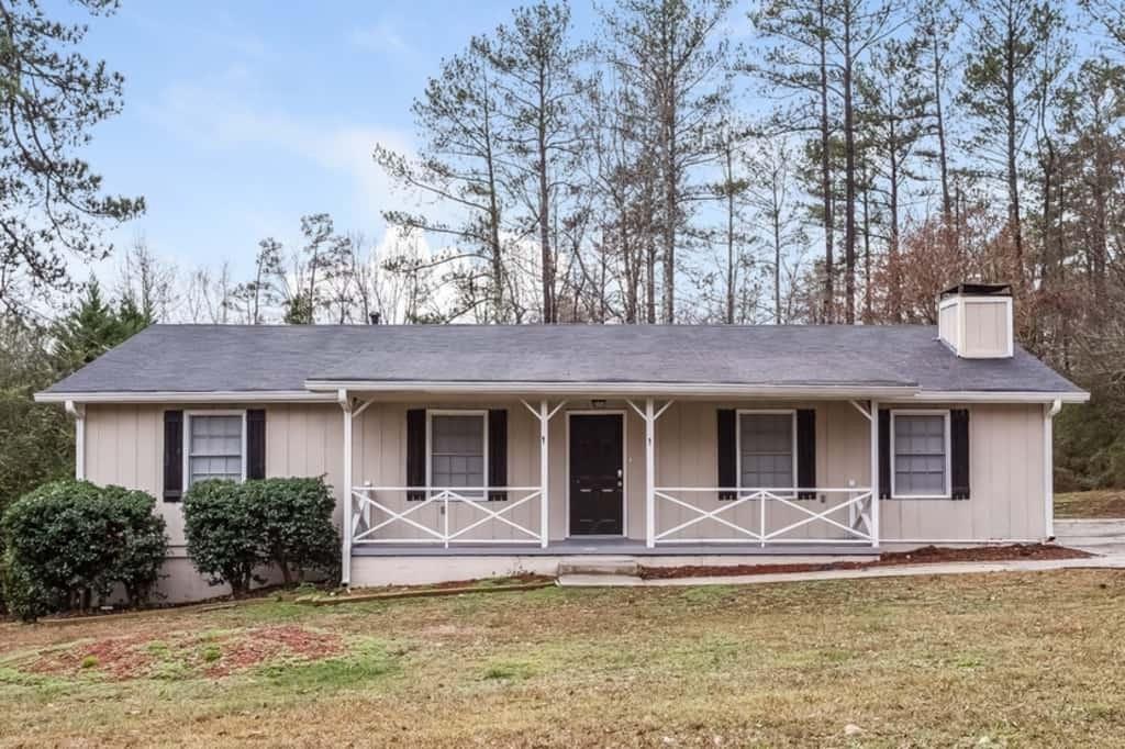 409 Birch Lane - Photo 1