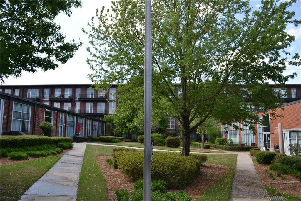 5200 Peachtree Road - Photo 1