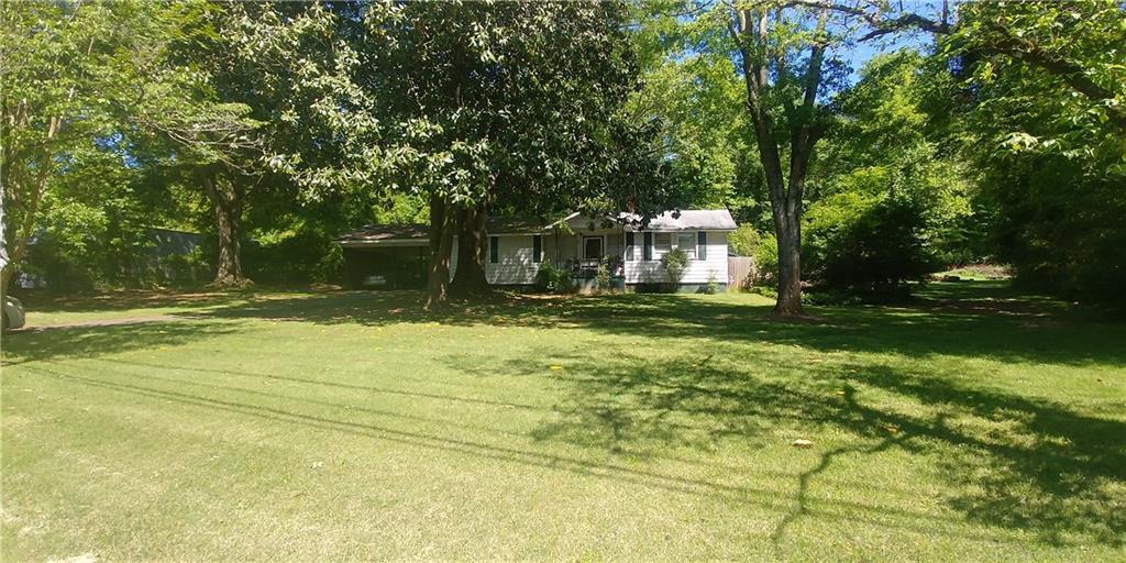 3446 Waldrop Road - Photo 1