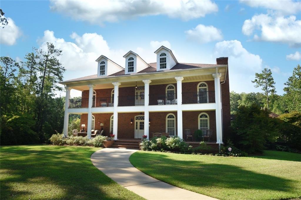 1575 Oak Mountain Road - Photo 1