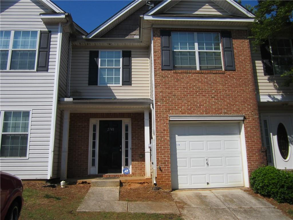 2748 Vining Ridge Terrace - Photo 1