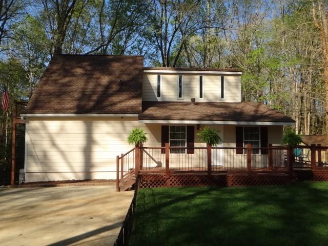 6047 Lake Lanier Heights Road - Photo 1